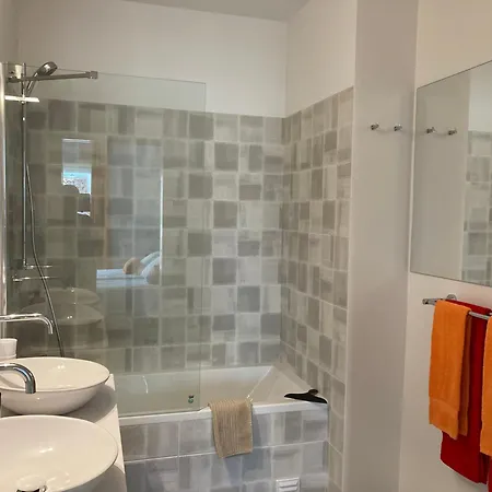 Apartment Dria