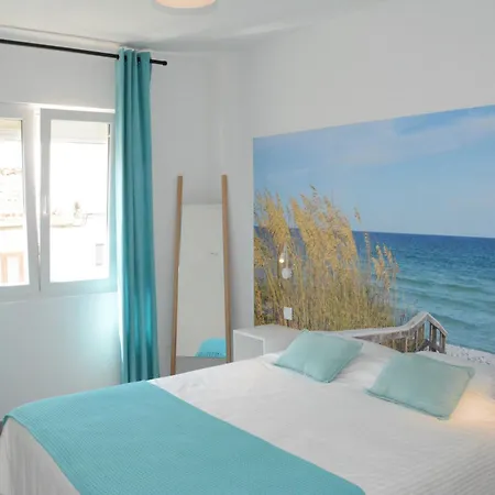 Dria Apartment *