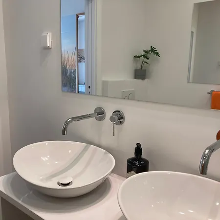 Dria Apartment