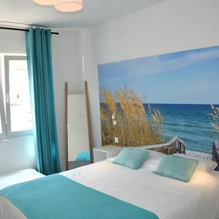 Apartment Dria Armação de Pêra