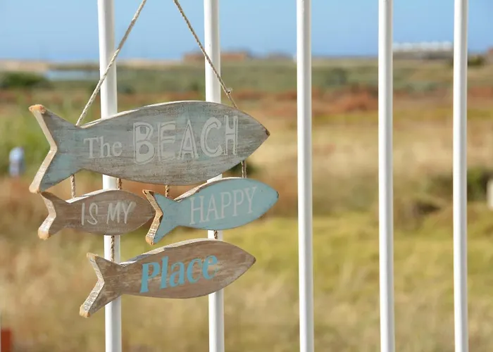 Apartment Dria Armacao de Pera