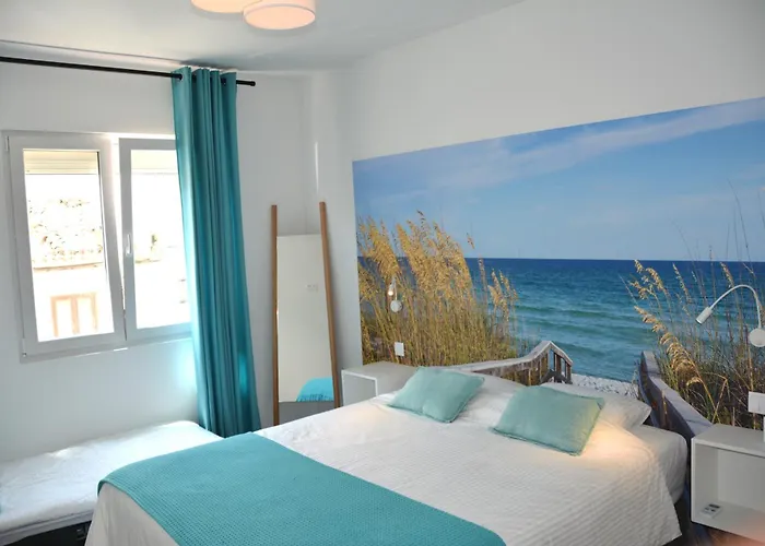 Appartamento Dria Armação de Pêra