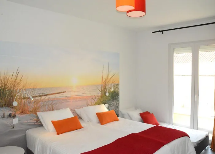 Dria Apartment Armacao de Pera