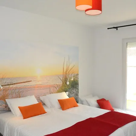 Dria Apartment Armacao de Pera